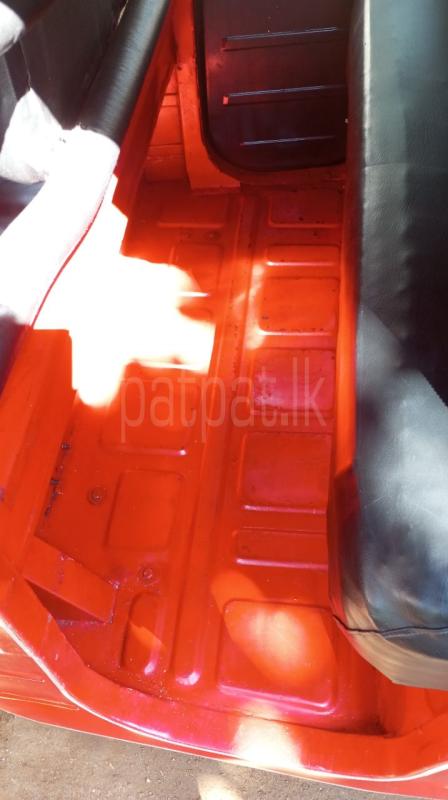 Bajaj Three Wheel 2008 - பயன்படுத்தப்பட்டது முச்சக்கர வண்டி sale in Sri Lanka - patpat.lk