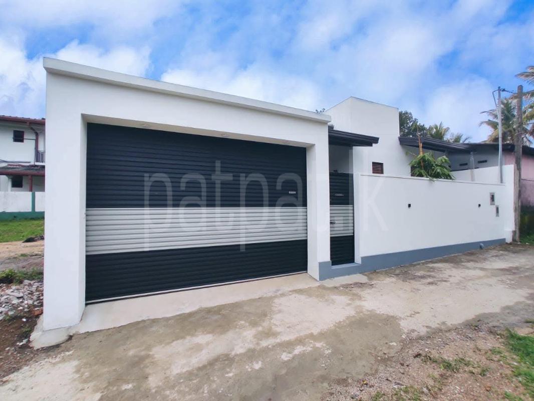 House for Sale in Piliyandala