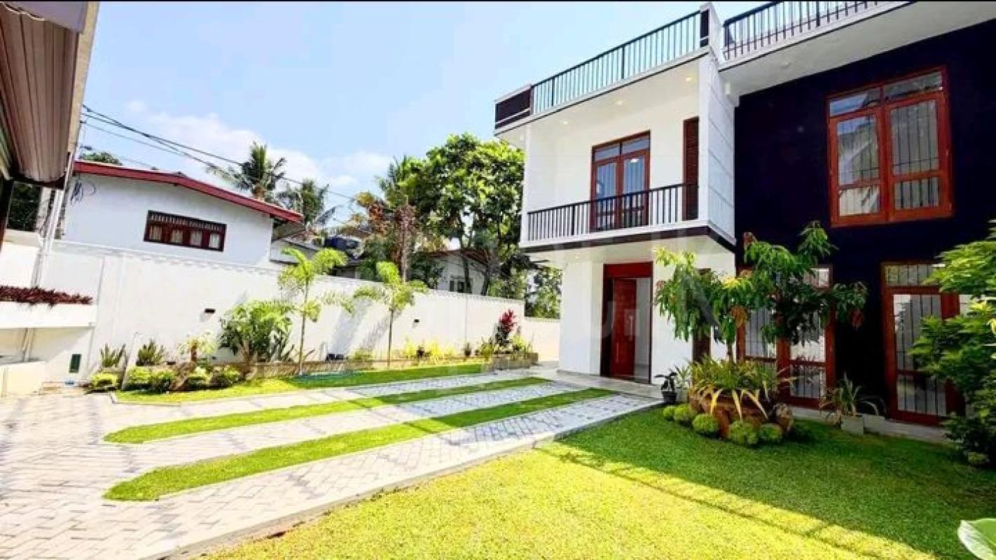 House for Sale in Malabe