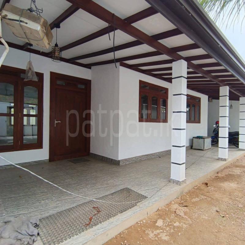 House for Sale in Polgasowita