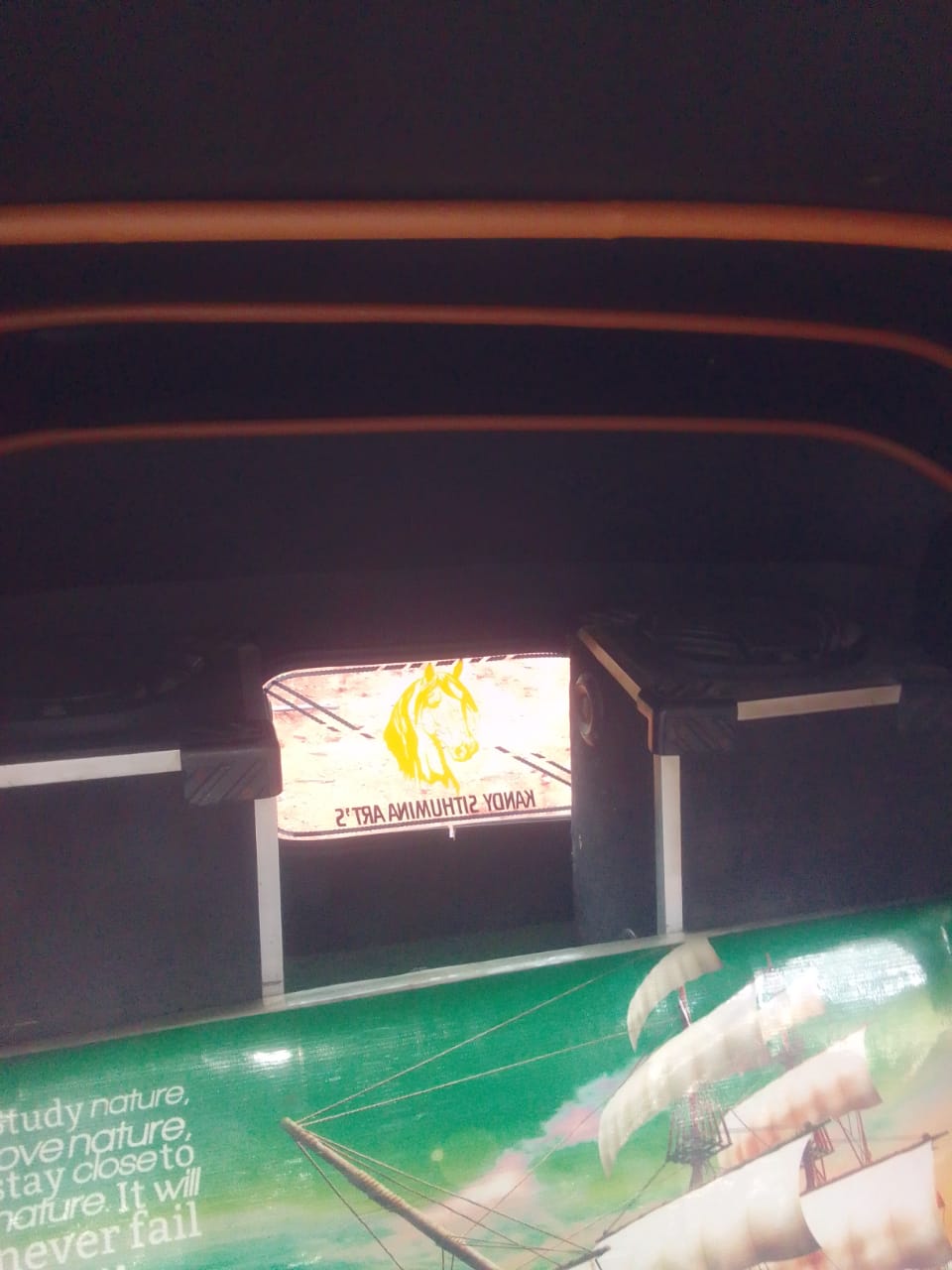 Bajaj Three Wheel 2010 - Used Three wheeler sale in Sri Lanka - patpat.lk