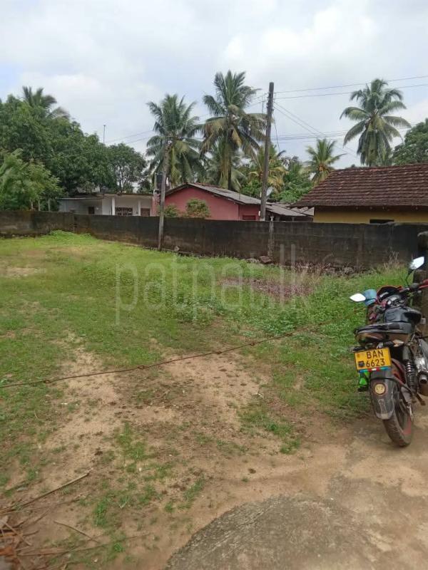 Residential Land for Sale in Homagama