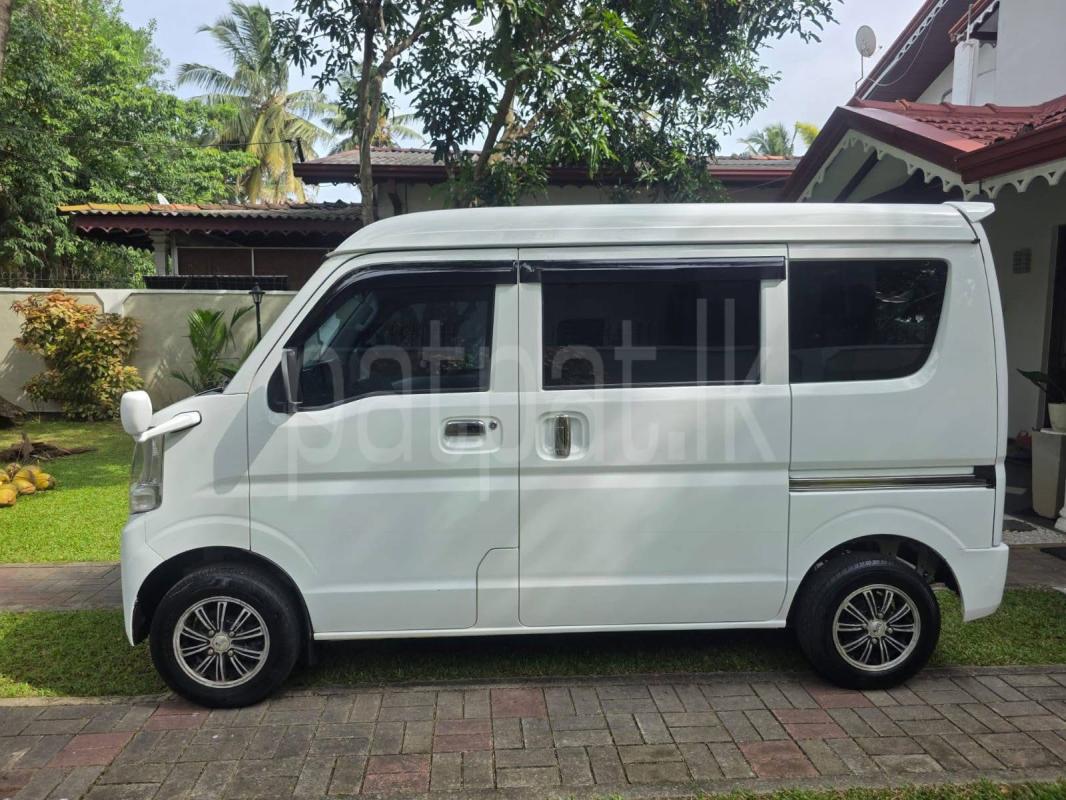 Suzuki Every 2017 - Used Van sale in Sri Lanka - patpat.lk