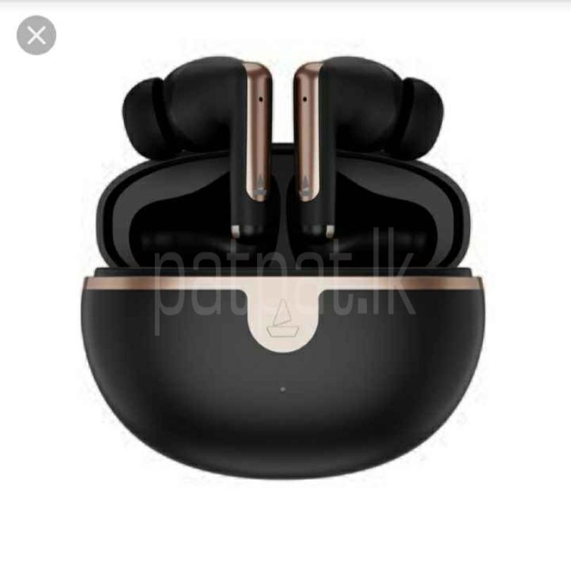 Boat Anc 161 Nirvana Noise Cancelled Earbuds ads-image-1