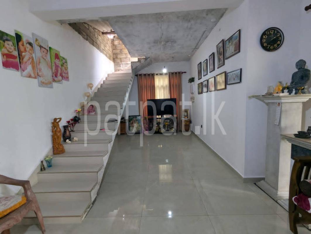 House for Sale in Kalagedihena