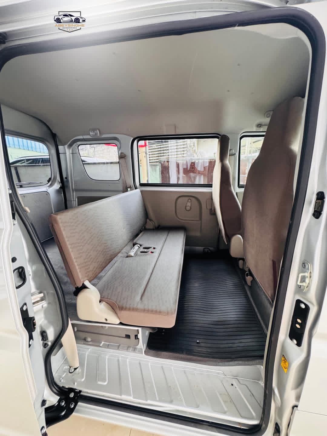 Suzuki Every 2025 - Brand New Car sale in Sri Lanka - patpat.lk