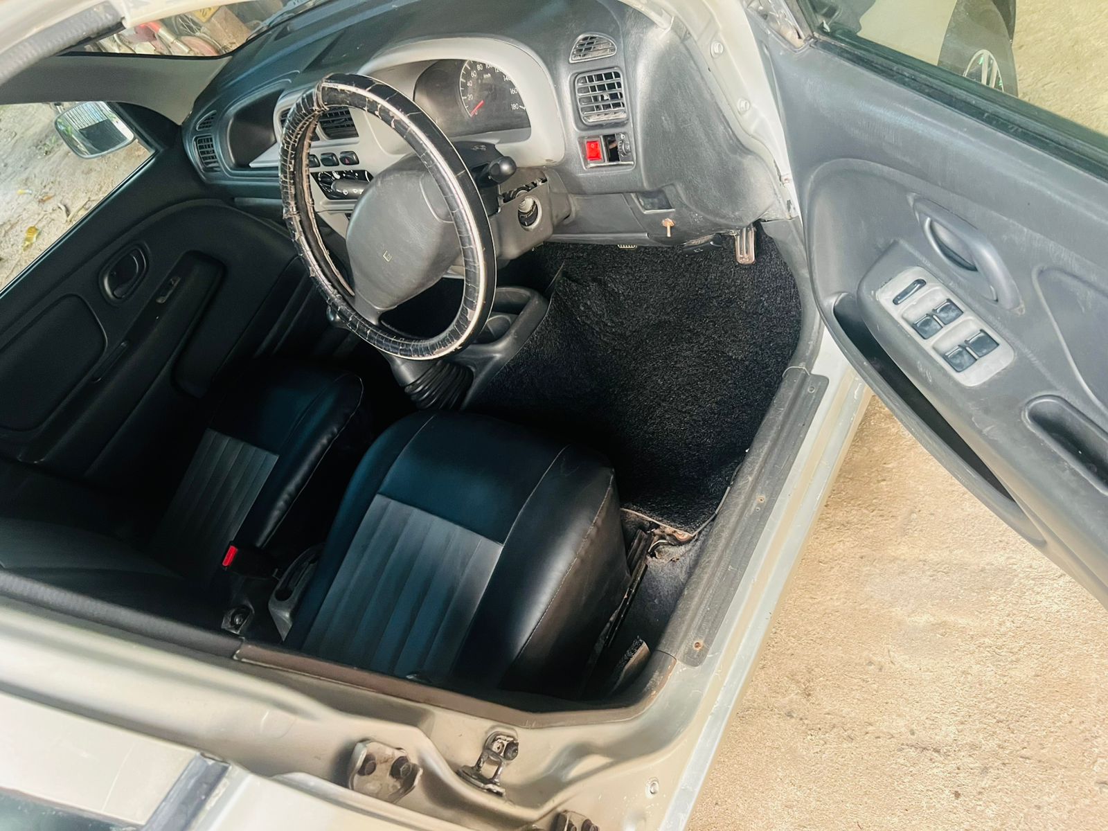 Suzuki Alto 2012 - භාවිතා කරන ලද කාර් sale in Sri Lanka - patpat.lk