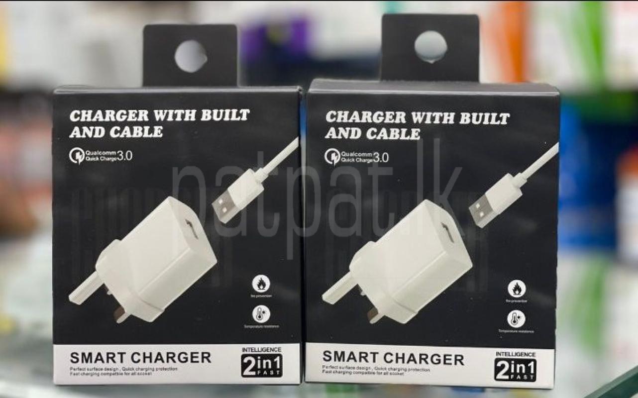Charger With Micro Cable ads-image-1