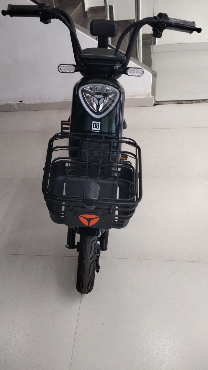 Yadea Bike 2025 ads-image-1