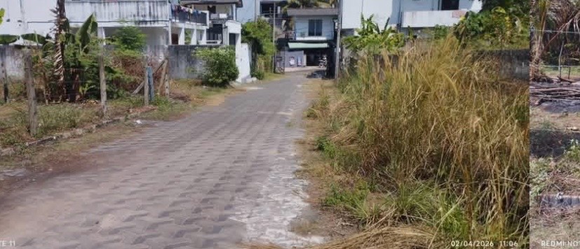 Residential Land for Sale in Pannipitiya