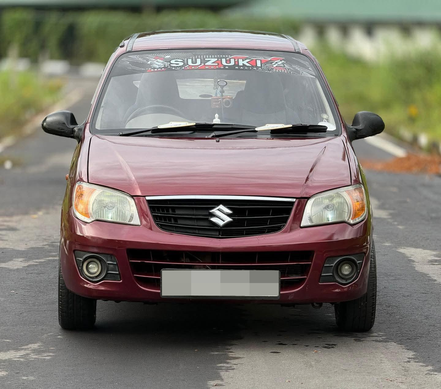 Suzuki Alto 2011 ads-image-1