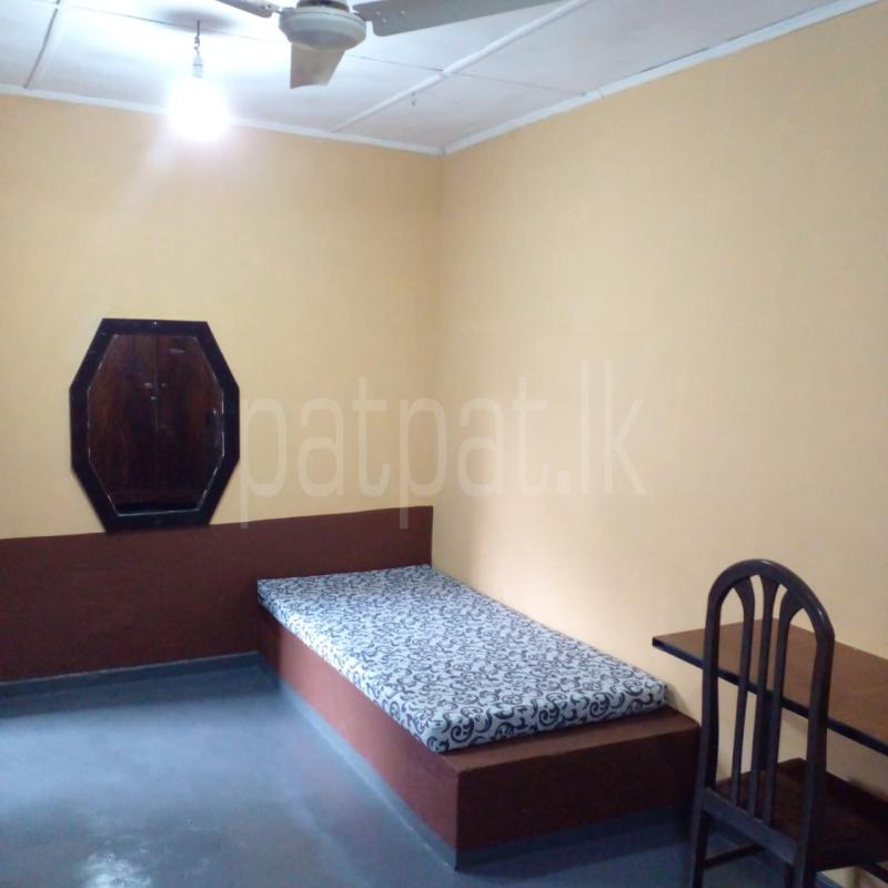 Room for Rent in Nugegoda