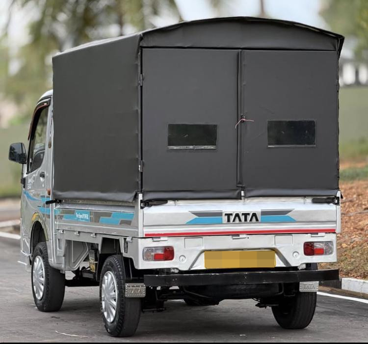 Tata Ace 2014 - Used Truck sale in Sri Lanka - patpat.lk