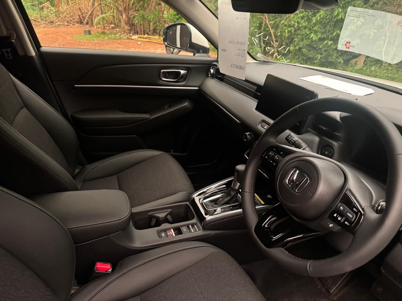 Honda Vezel 2025 - சான்றளிக்கப்பட்டது SUV sale in Sri Lanka - patpat.lk