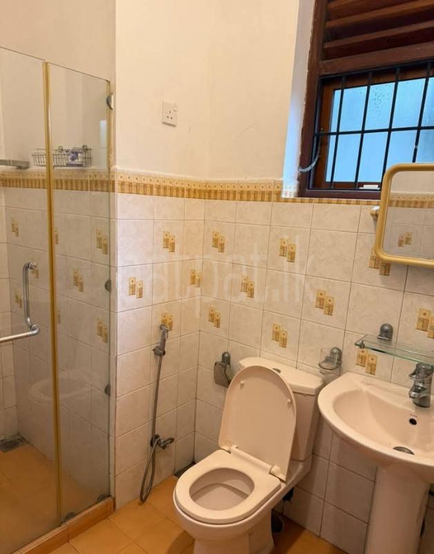 House for Sale in Kalubowila