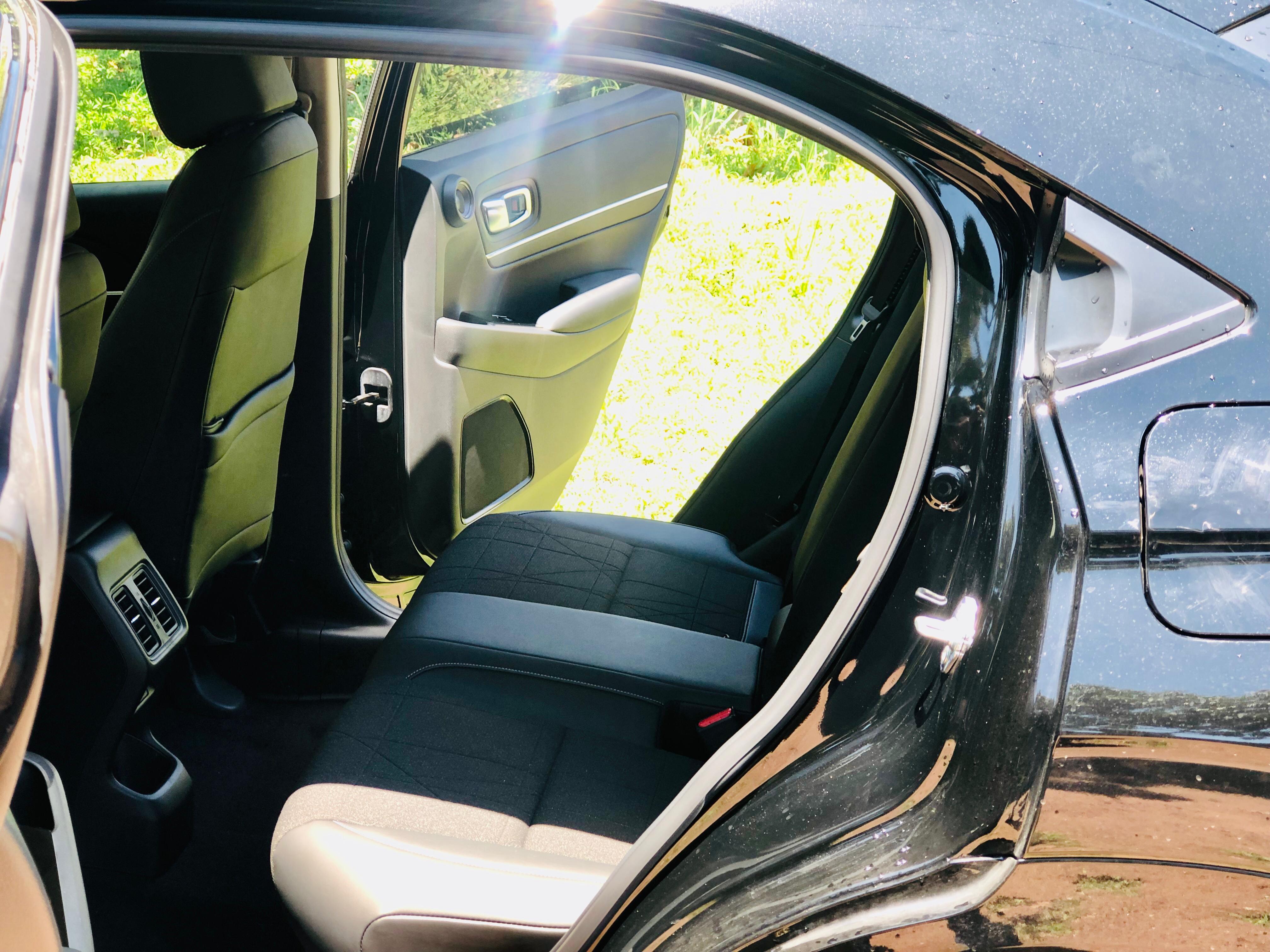 Honda Vezel 2024 - Brand New SUV sale in Sri Lanka - patpat.lk