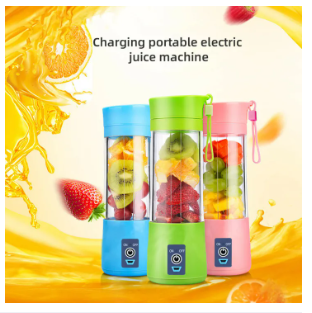 Smoothie Blender