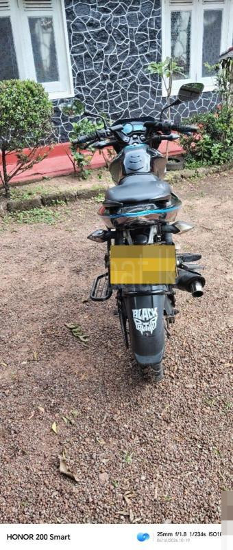 Bajaj Pulsar 2014 - අලුත් බයිසිකලය sale in Sri Lanka - patpat.lk