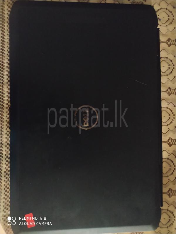 DELL  LAPTOP FOR SALE