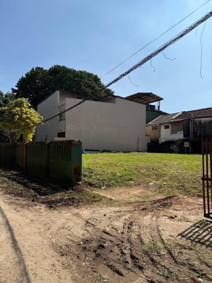 Residential Land for Sale in Nugegoda