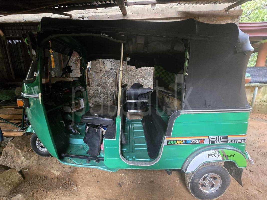 Bajaj Three Wheel 2003 - Used Three wheeler sale in Sri Lanka - patpat.lk