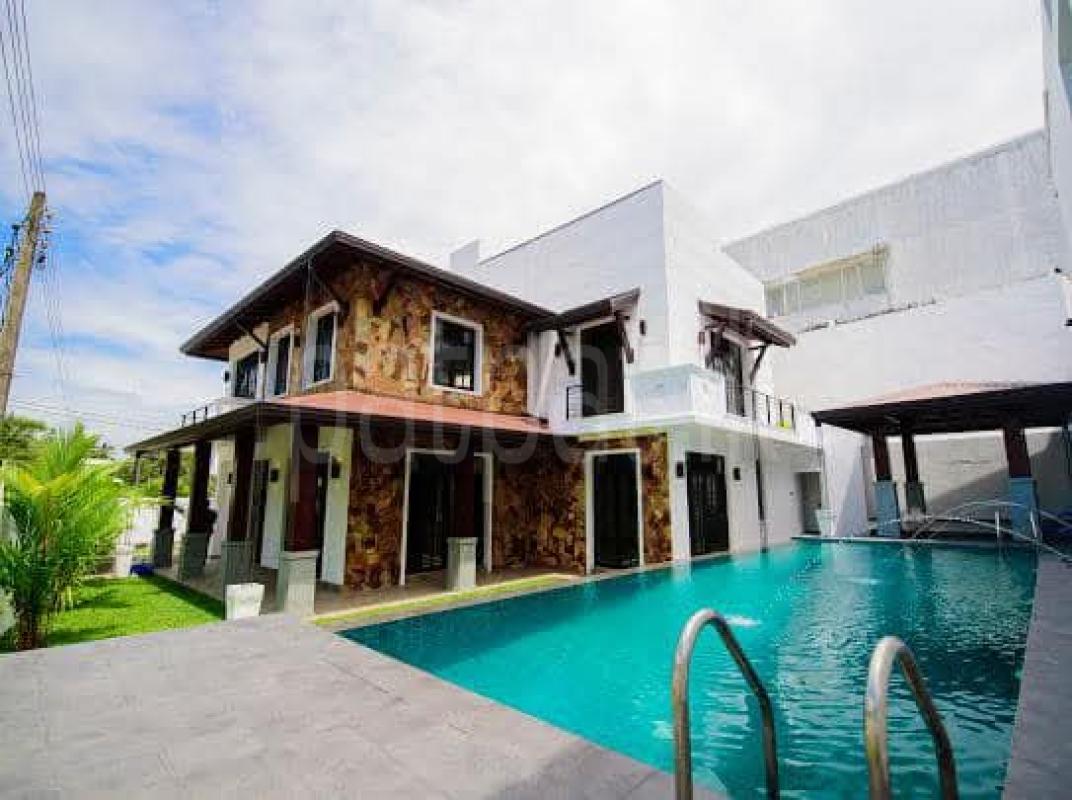 House for Sale in Battaramulla