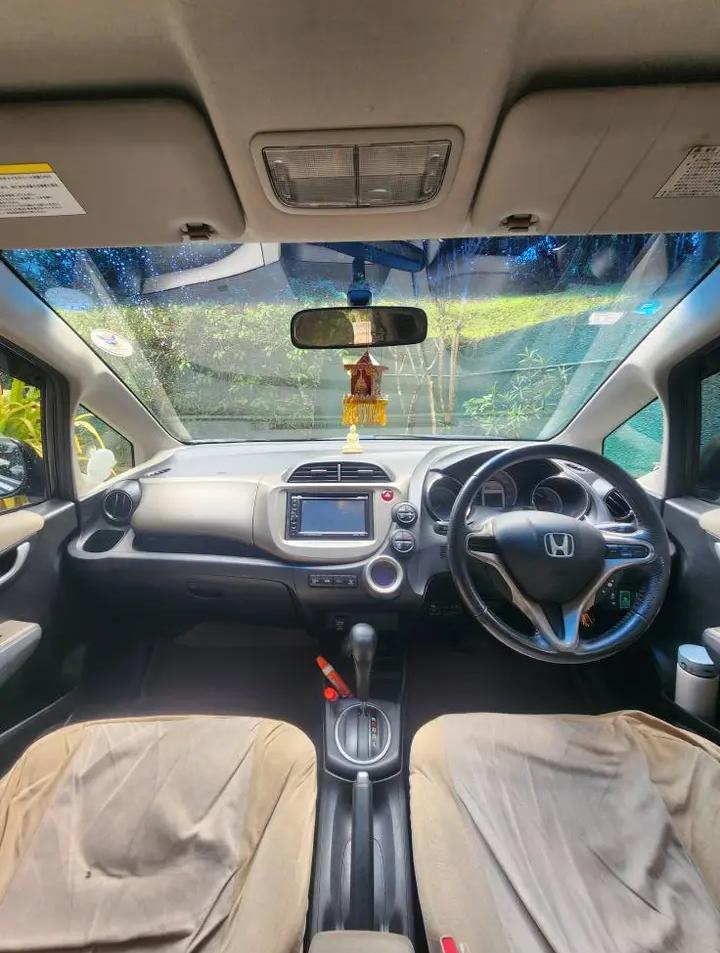 Honda Fit 2012 - Used Car sale in Sri Lanka - patpat.lk