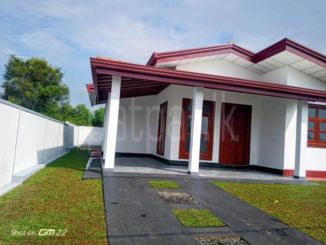 House for Sale in Homagama