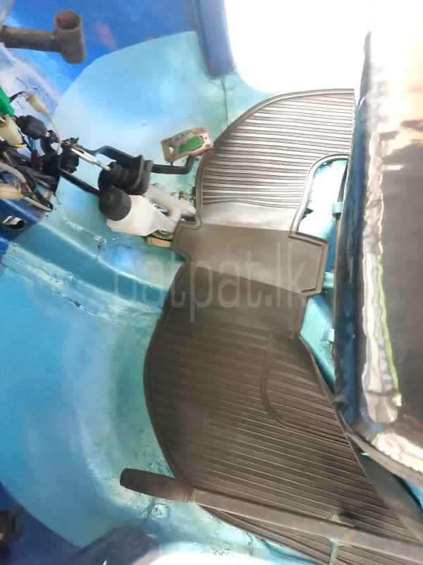 Bajaj Three Wheel 1997 - பயன்படுத்தப்பட்டது முச்சக்கர வண்டி sale in Sri Lanka - patpat.lk