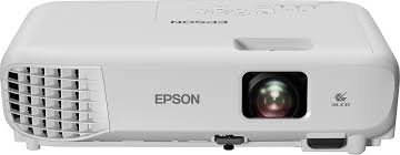Epson EB-E01 Multimedia