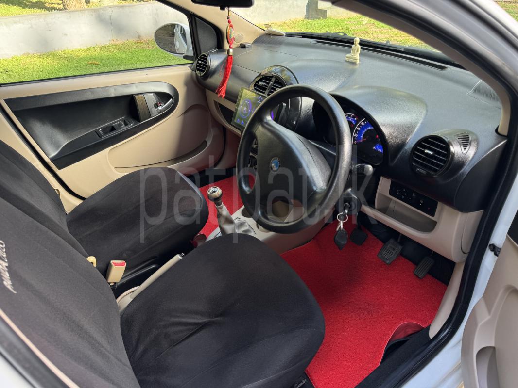 Micro Panda 2016 - Used Car sale in Sri Lanka - patpat.lk