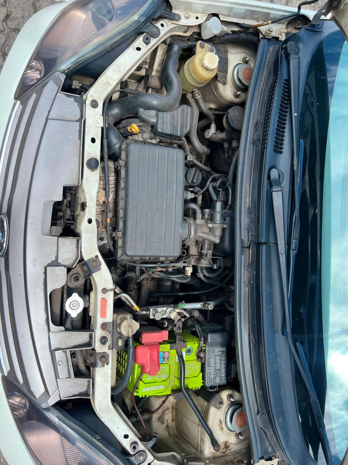 Perodua Viva 2012 - பயன்படுத்தப்பட்டது கார் sale in Sri Lanka - patpat.lk