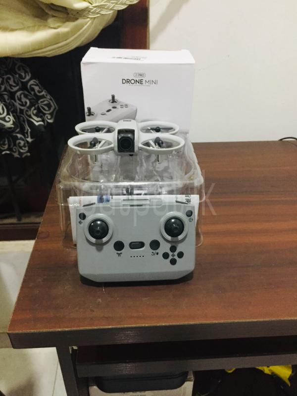 I1 Pro Drone ads-image-1