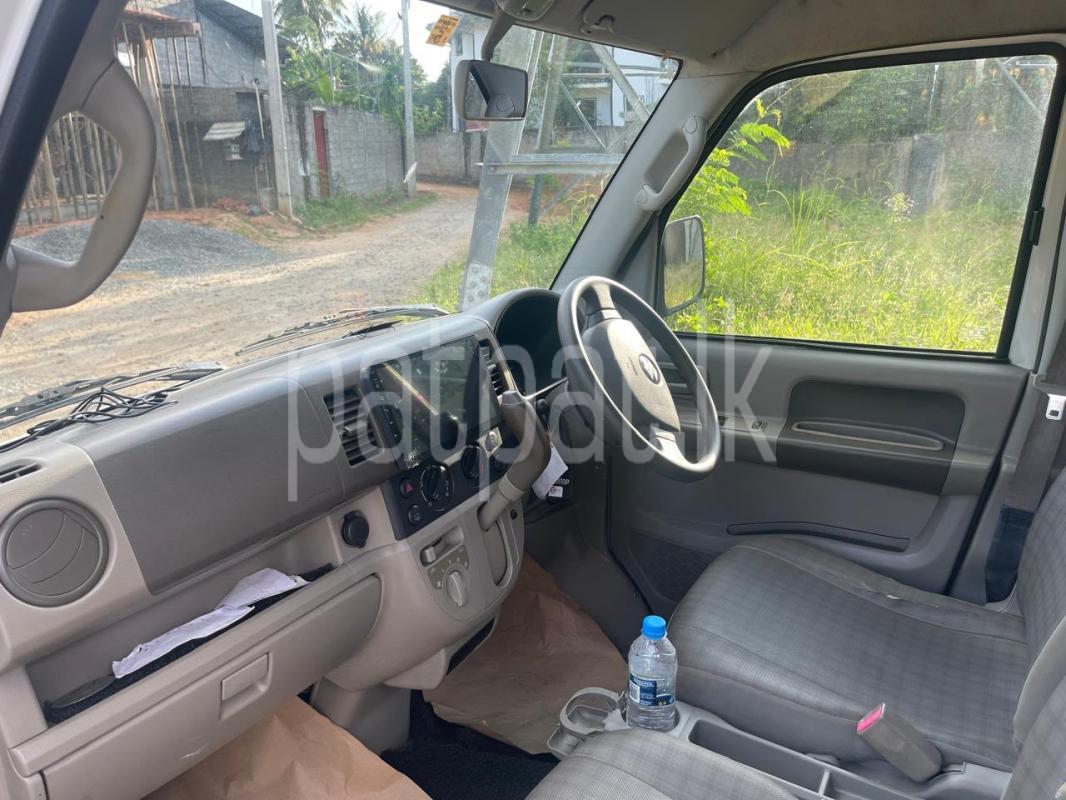 Suzuki Every 2014 - Used Van sale in Sri Lanka - patpat.lk