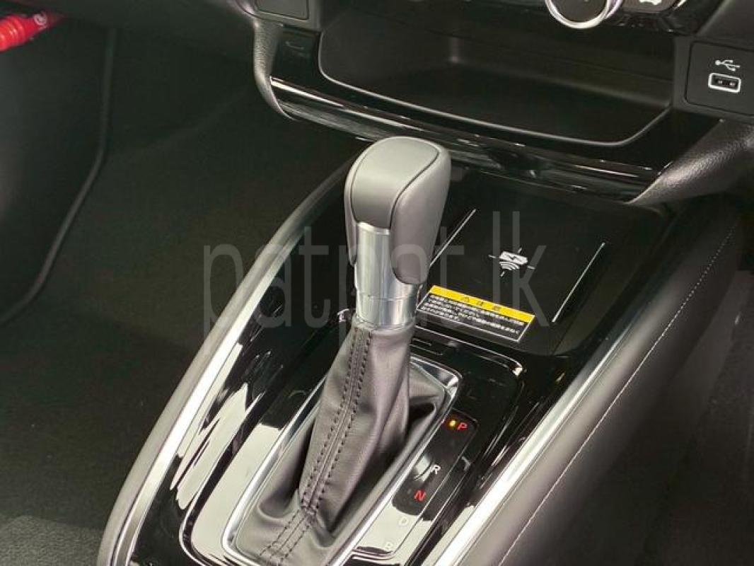 Honda Vezel 2026 - சான்றளிக்கப்பட்டது SUV sale in Sri Lanka - patpat.lk