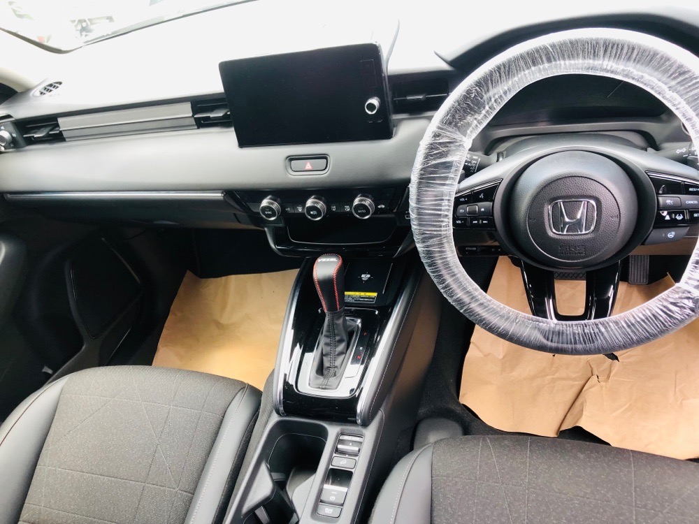 Honda Vezel 2024 - மறுசீரமைக்கப்பட்டது SUV sale in Sri Lanka - patpat.lk