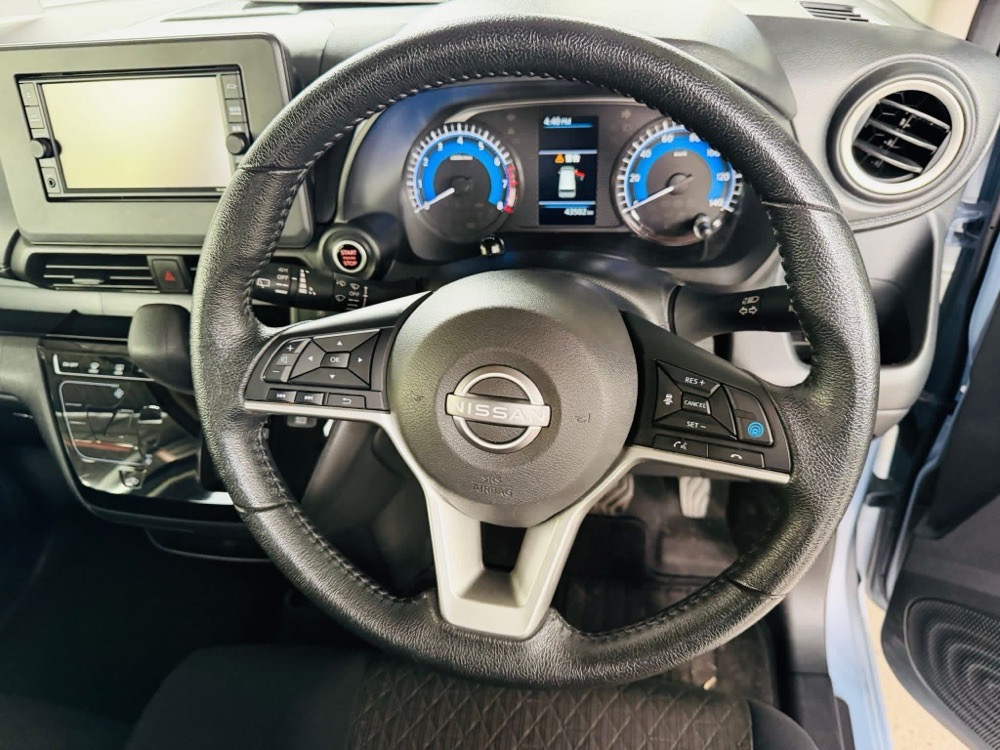 Nissan Dayz 2023 - අලුත් කාර් sale in Sri Lanka - patpat.lk