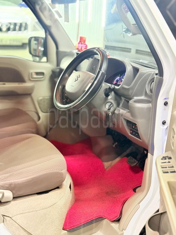 Suzuki Every 2019 - பயன்படுத்தப்பட்டது கார் sale in Sri Lanka - patpat.lk