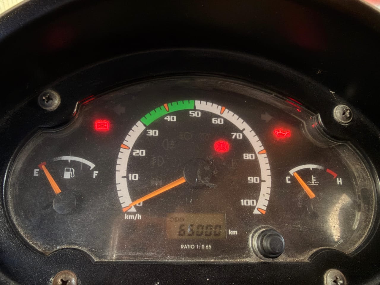 Tata Super Ace 2018 - பயன்படுத்தப்பட்டது டிரக் sale in Sri Lanka - patpat.lk