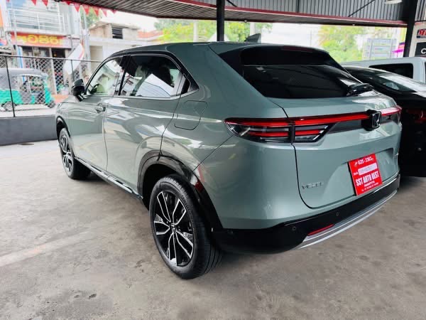 Honda Vezel 2026 - சான்றளிக்கப்பட்டது SUV sale in Sri Lanka - patpat.lk