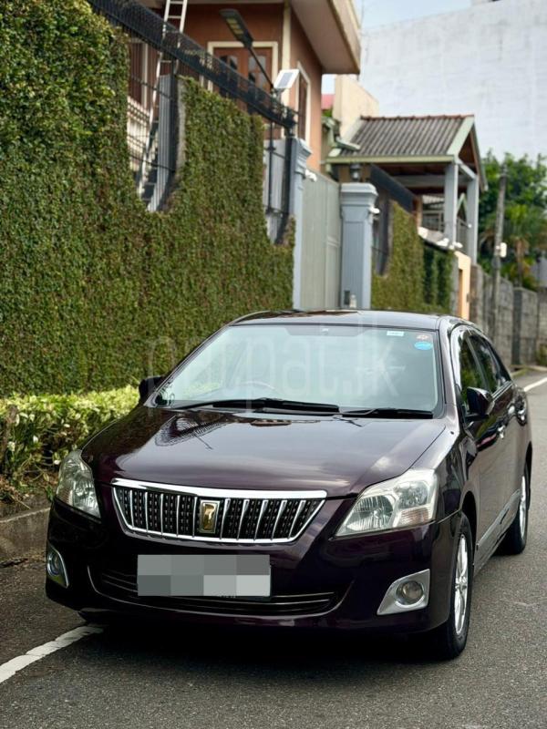 Toyota Premio 2013 - Used Car sale in Sri Lanka - patpat.lk