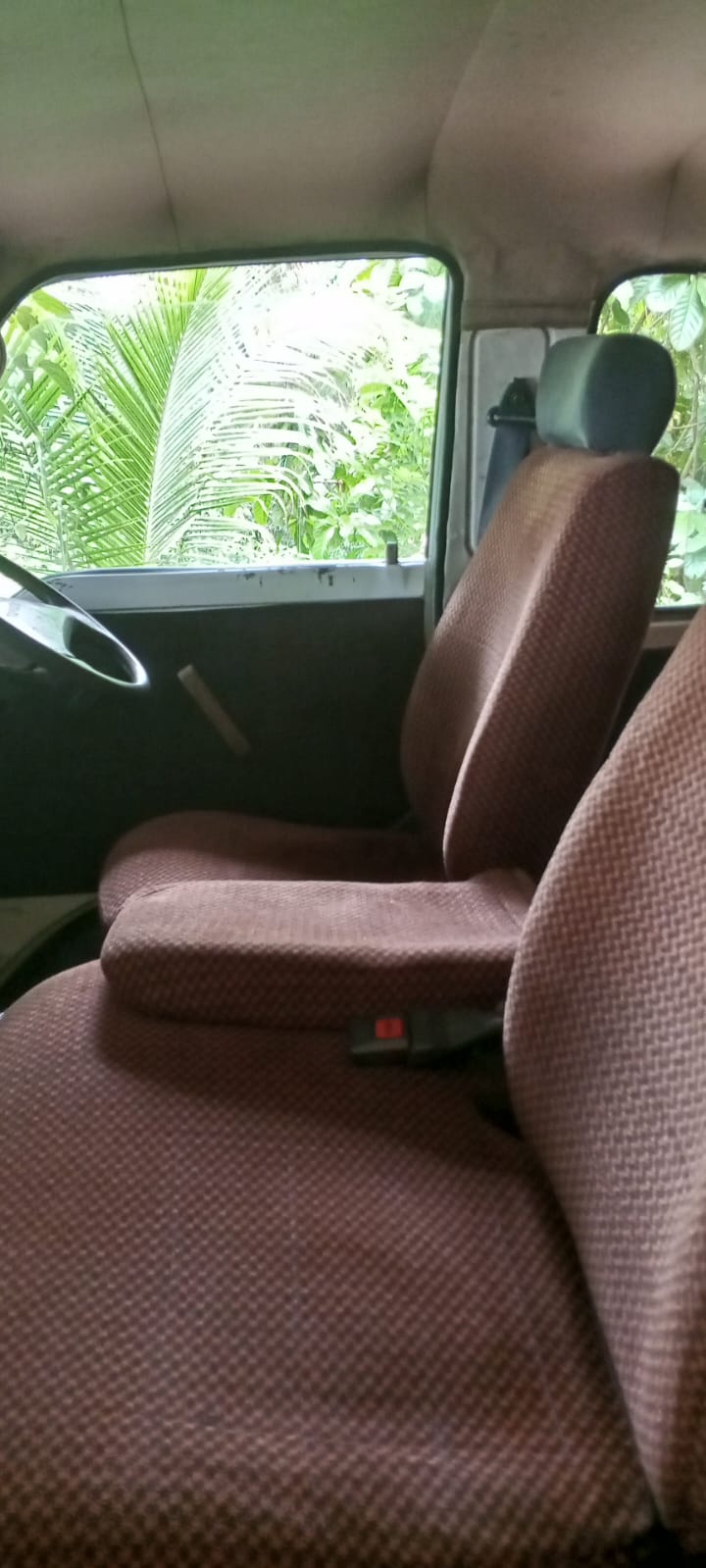 Toyota Hiace 1985 - Used Van sale in Sri Lanka - patpat.lk