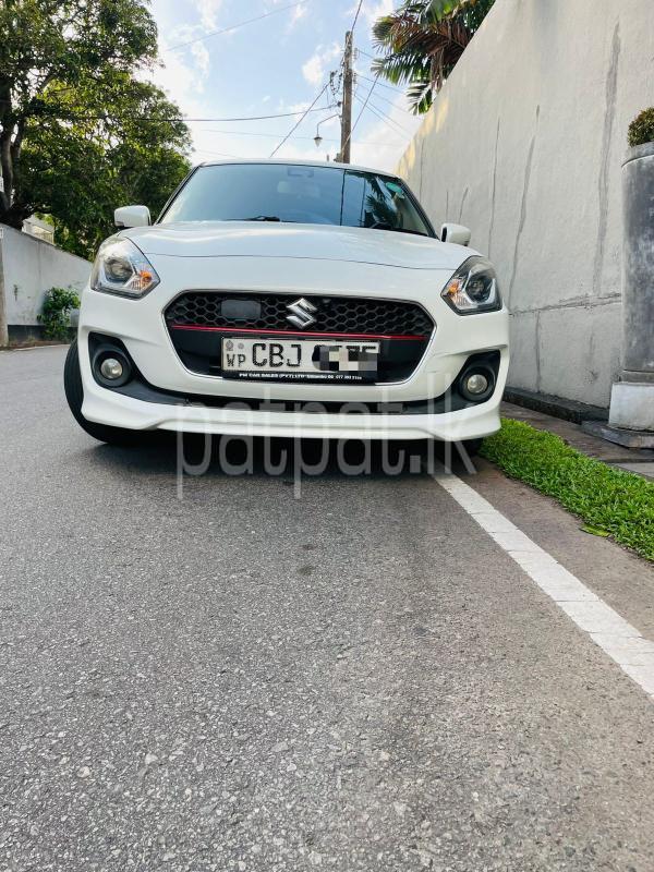 Suzuki Swift 2019 - பயன்படுத்தப்பட்டது கார் sale in Sri Lanka - patpat.lk