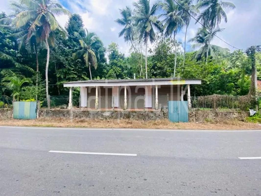 Residential Land for Sale in Agalawatta ads-image-1