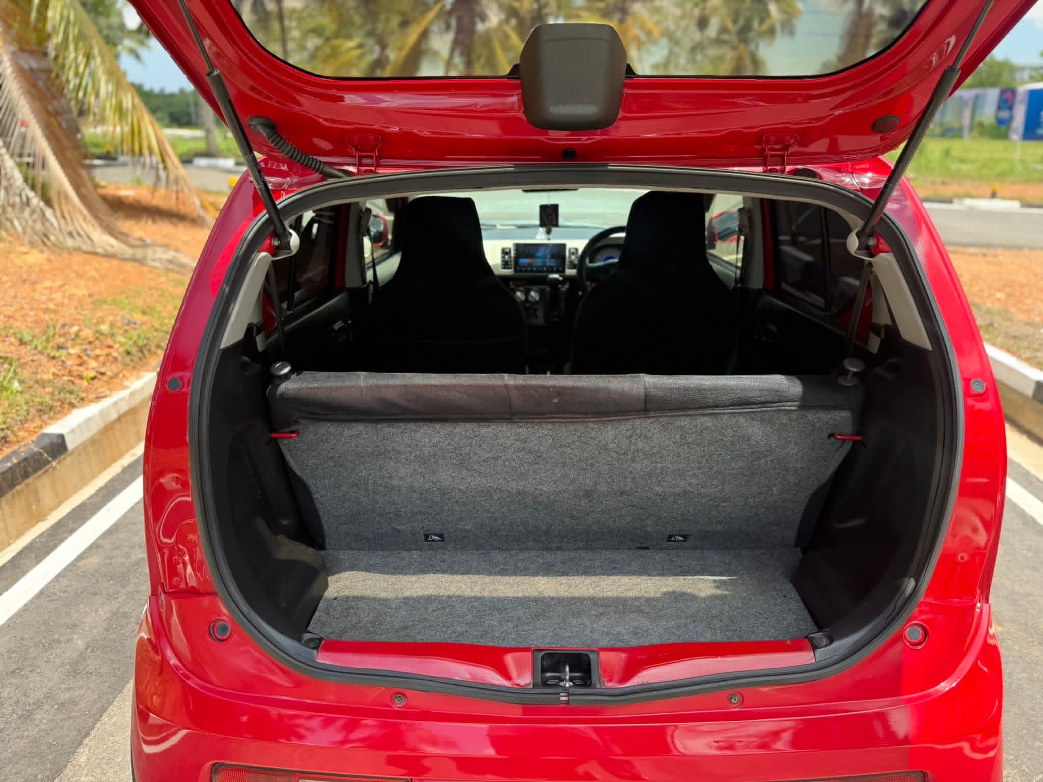 Suzuki Alto 2016 - Used Car sale in Sri Lanka - patpat.lk