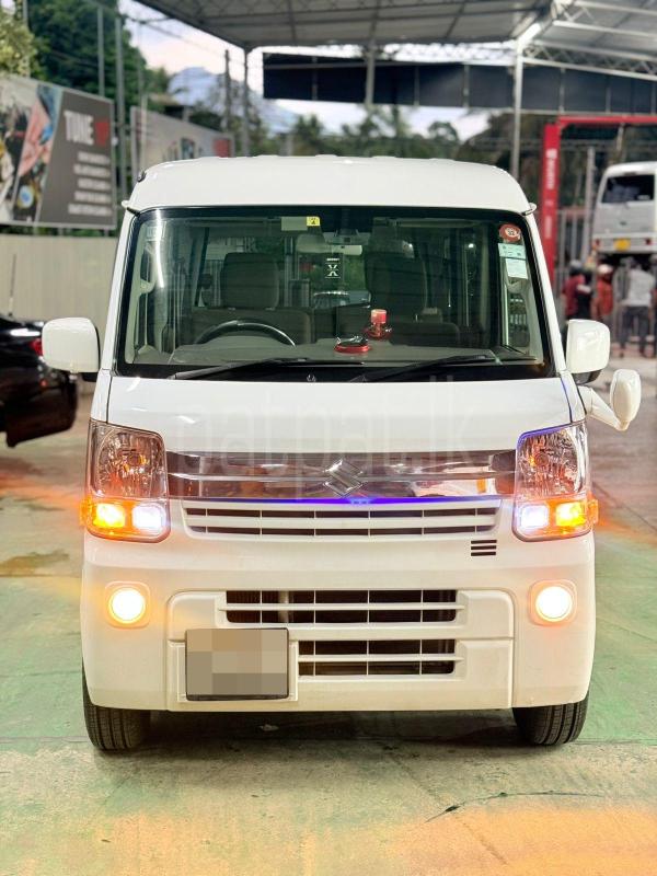 Suzuki Every 2019 - பயன்படுத்தப்பட்டது கார் sale in Sri Lanka - patpat.lk