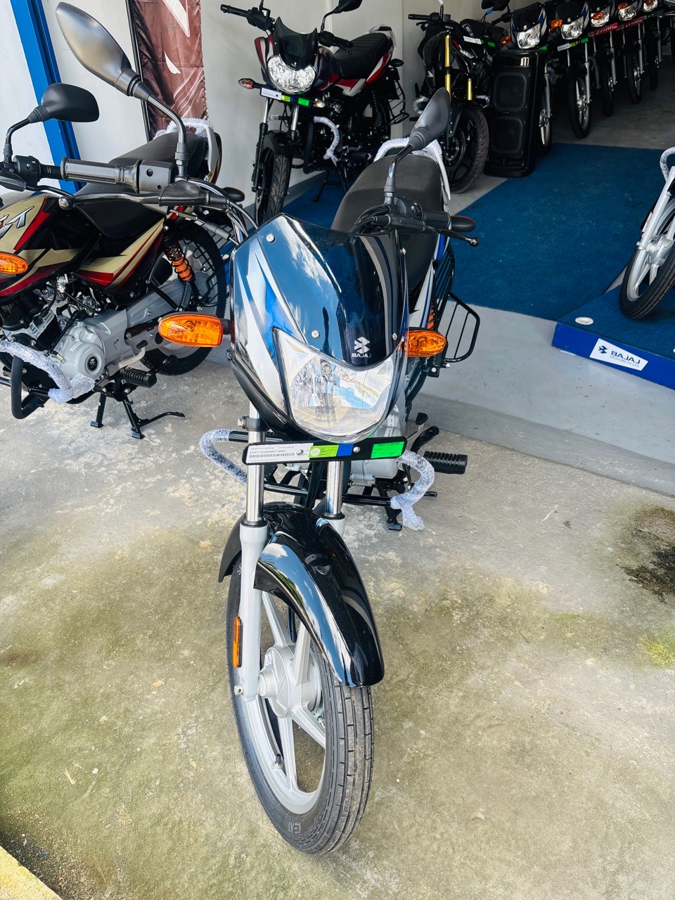 Bajaj CT100 2026 ads-image-1