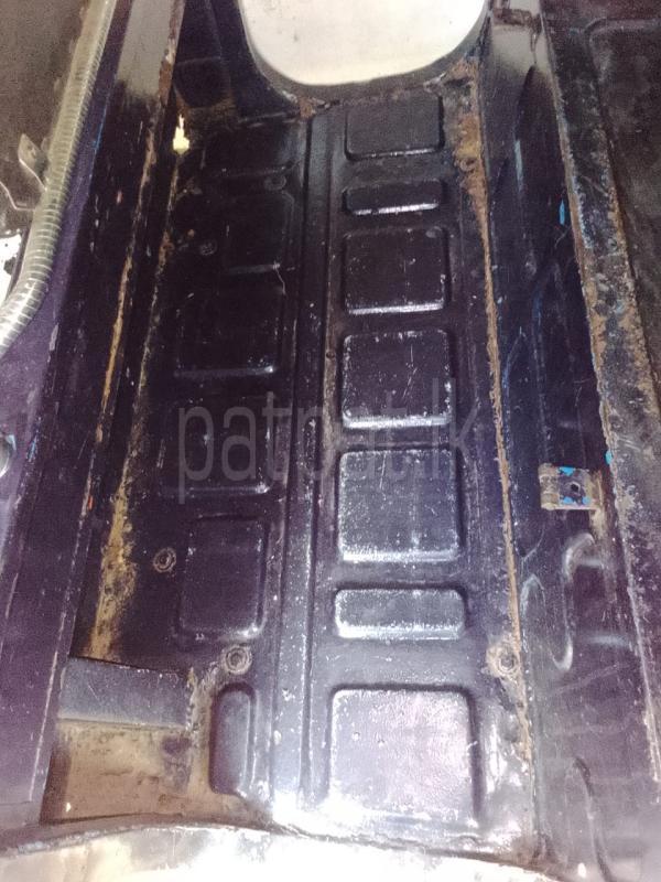 Bajaj 4 stroke 2009 - பயன்படுத்தப்பட்டது முச்சக்கர வண்டி sale in Sri Lanka - patpat.lk