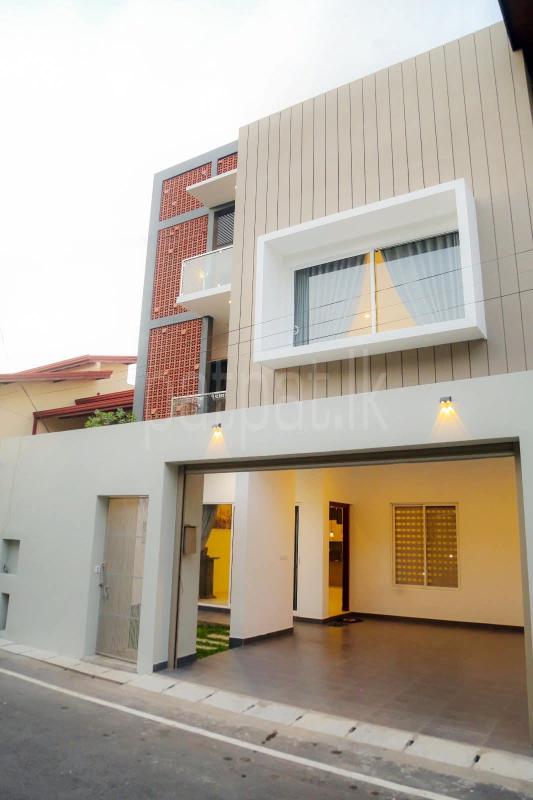 House for Sale in Wattala