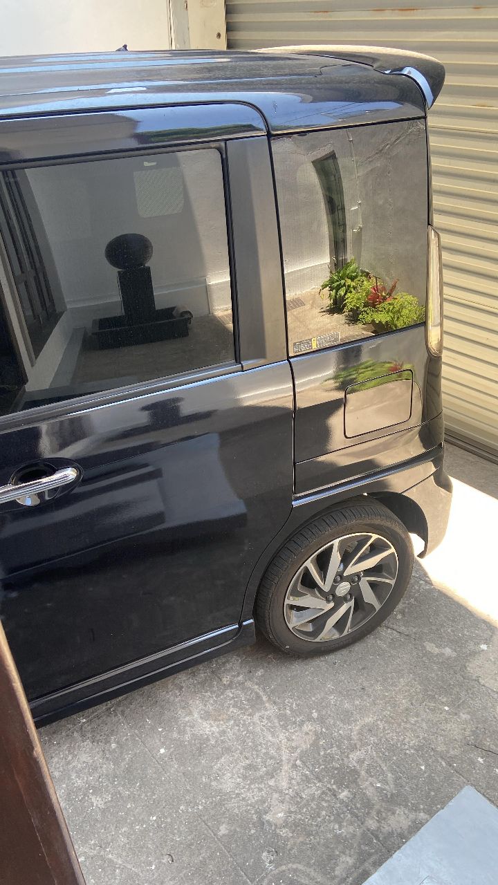 Suzuki Spacia 2016 - Used Car sale in Sri Lanka - patpat.lk